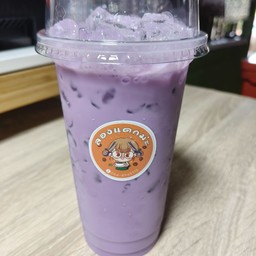 ชาดำเย็น