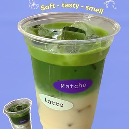 Matcha Latte