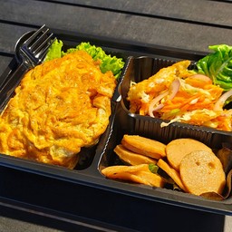 ข้าวกล่องเซตบ็อก