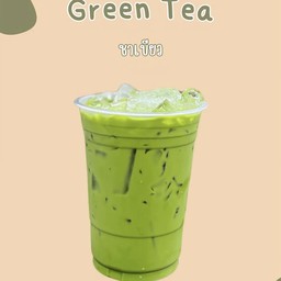 เพียงใจ - น้ำมะพร้าวปั่นนมสด