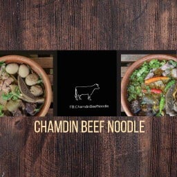 เนื้อตุ๋น-หมูตุ๋น ชามดิน