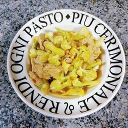 กับข้าวบ้านฉัน