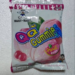 เยลลี่พีช