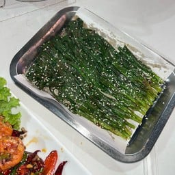 Ting Thai food Sohotown Pattaya