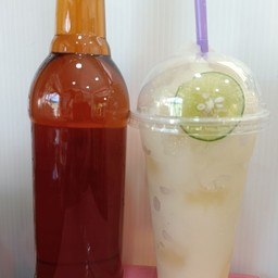 ร้านน้ำผลไม้ปั่นข้าง7ศรีสุราษร์