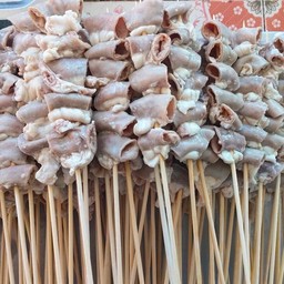 หม่าล่าไส้อ่อน