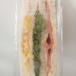 แซนวิช & sandwich แม่อั่งเปา