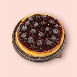 04 Hbd Blueberry cheesecake 2 pounds
