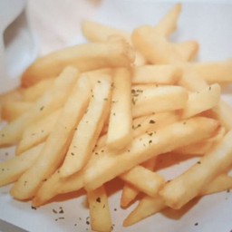 เฟรนฟาย