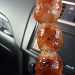 ไส้กรอกไทยอีสาน