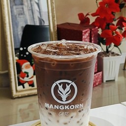 สโนว์โมจิ-พรีเมี่ยมโกโก้