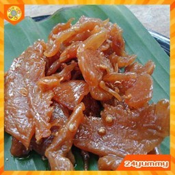 ข้าวเหนียวไก่หวาน