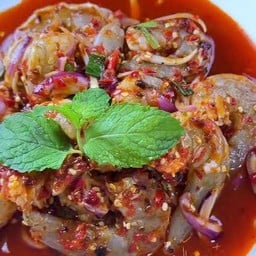 Spicy yum bar สไตล์พี่แหม่ม มาลิน พลาซ่า