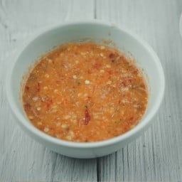 จะแช่ก๊ะจะเผา