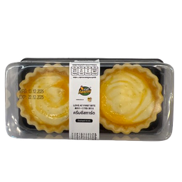 ครีมชีสทาร์ต Pum&Pop