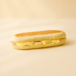 พานินี่ชีสซี่แฮม