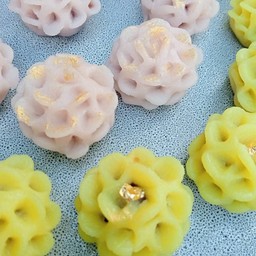 ช่อผกากรอง