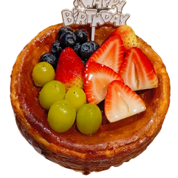 03 Hbd Cheesecake 2 pounds