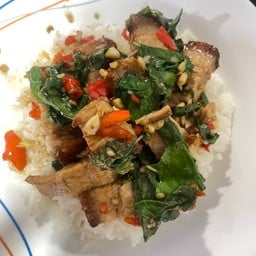 เชฟเมา ครัวคุณลุน