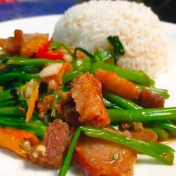 ครัวข้าวต้ม