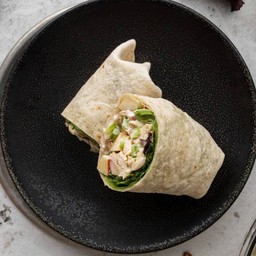 แรปอกไก่