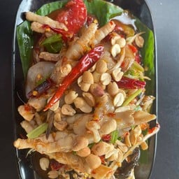 ส้มตำอุบล แซ่บเว่อร์