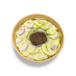 ยำมะม่วงเบา