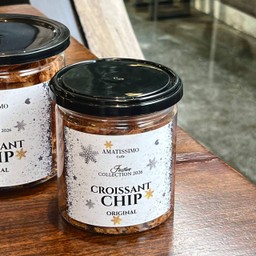Croissant Chips Original (40g)