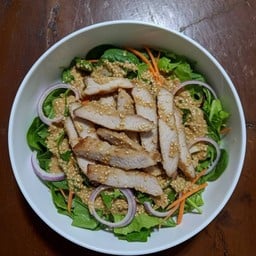 ครัวขายดีโภชนา