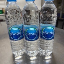 น้ำเปล่า