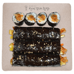 SUNBI KIMBAP K-BAP SUNBI KIMBAP K-BAP