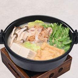 TORIPAITAN NABE