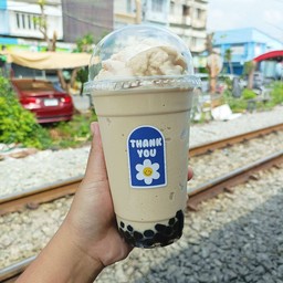 ชาไต้หวันปั่น