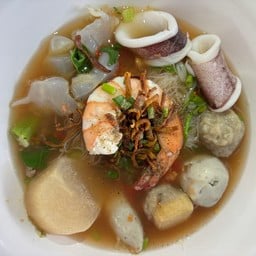 กลางวันแสกแสกbyเฉิน ลาดพร้าว