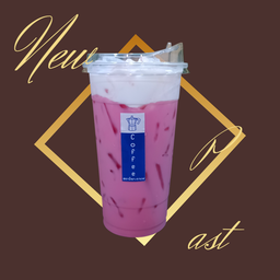 นมชมพู-ชีส