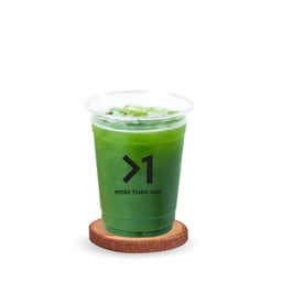Pure Matcha