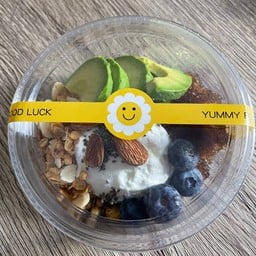 อาหารสุขภาพ อาหารคลีน