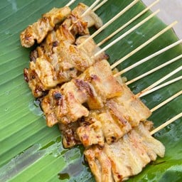 แซนวิชน้ำสลัดโบราณ