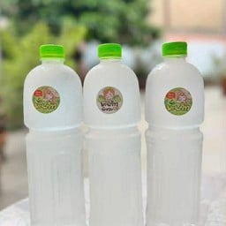 น้ำมะพร้าวน้ำหอม (Joongdong Coconut)