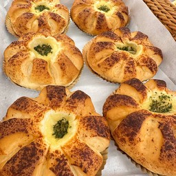 พาเมซานไส้ไ่ก่