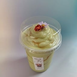 Newsoul smoothie น้ำผลไม้ปั่น Newsoul smoothie9