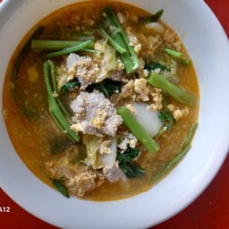 ร้านลาบอุดรพาแซ่บ