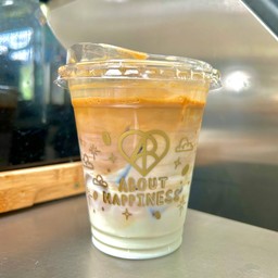 Caramel Mc คาราเมลโฮมเมด หวานหอม แต่ไม่หวานไปนะเตง