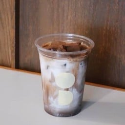 Ice Mocha