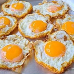 กุ้งเต้น