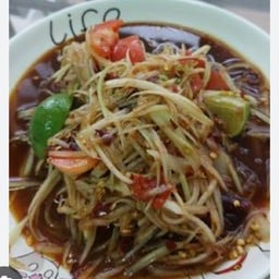 กุ้งเต้น