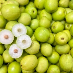 พุทรา(นมสด)