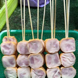 สเต็กหมู