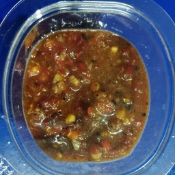 แจ่วปลาร้า