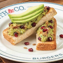 Avocado Toast
